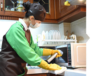 模具选型