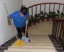 物业保洁工作有哪些规范？它的清洁标准一起了解一下！